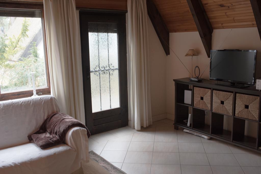 Reetdach-Ferienhaus In Quilitz Rankwitz Dış mekan fotoğraf