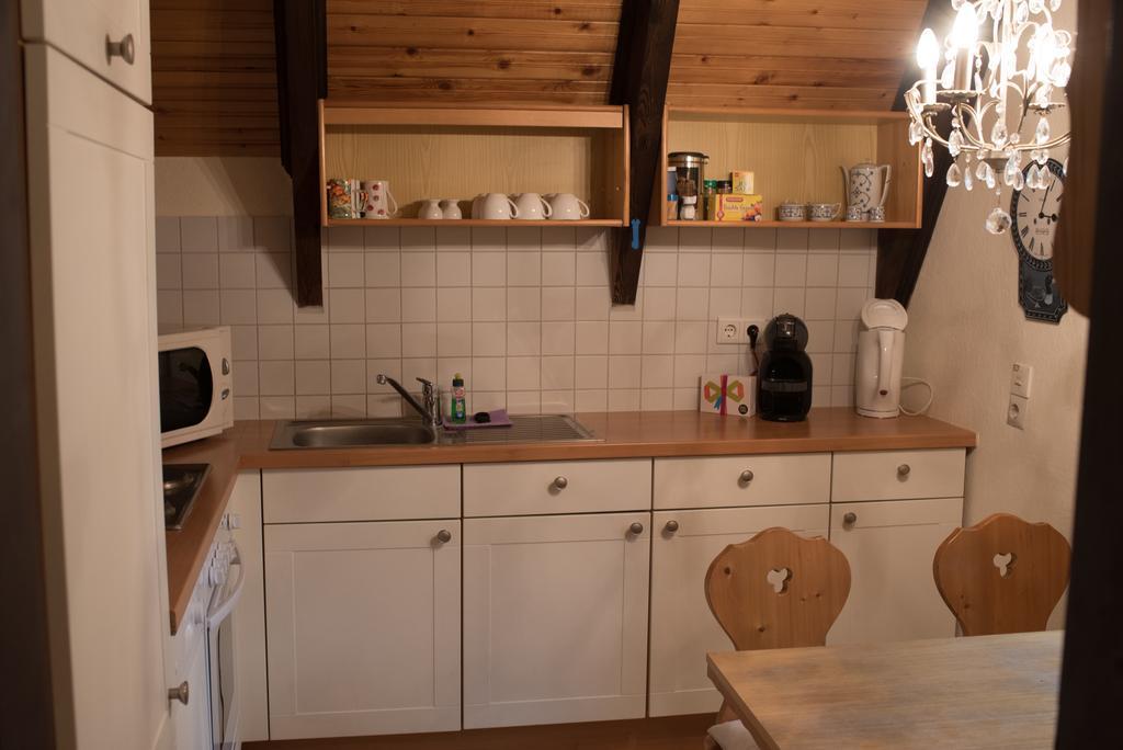 Reetdach-Ferienhaus In Quilitz Rankwitz Dış mekan fotoğraf