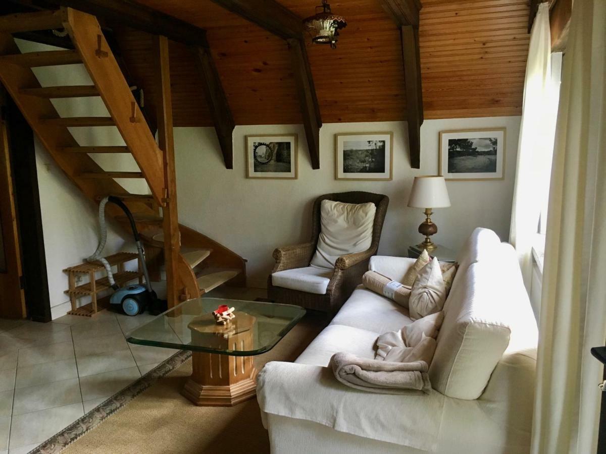 Reetdach-Ferienhaus In Quilitz Rankwitz Dış mekan fotoğraf